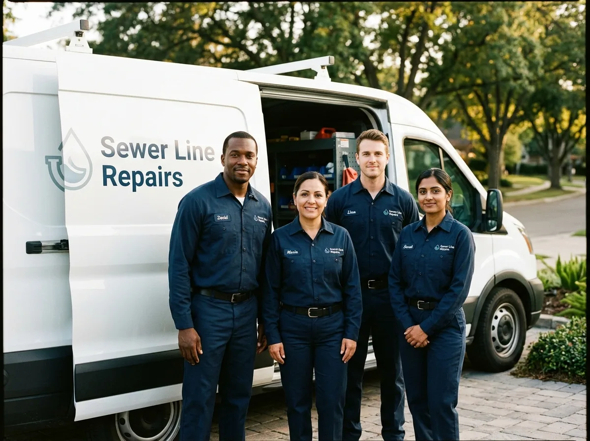Emergency Plumber company in Port Orford, OR