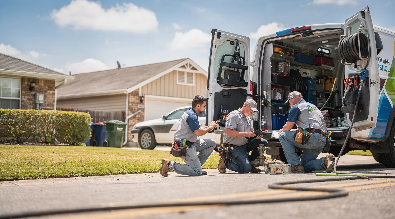 Emergency Plumber in Port Orford, OR near me